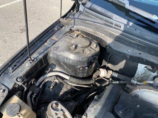 Hyundai i30 2008, 226,000 km - 1.6 l - Bakı