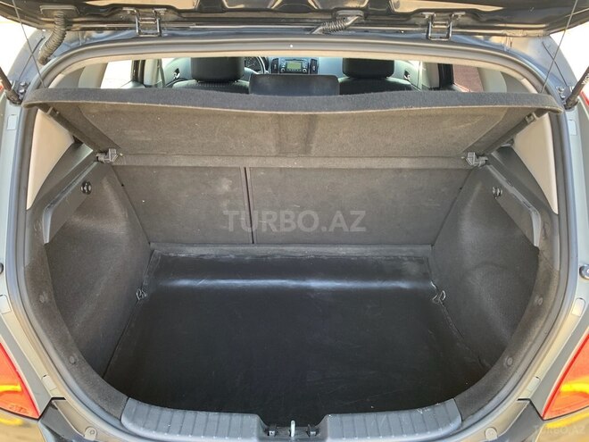 Hyundai i30 2008, 226,000 km - 1.6 l - Bakı