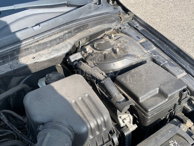 Hyundai i30 2008, 226,000 km - 1.6 l - Bakı