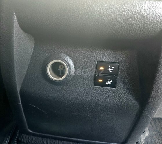 Hyundai Santa Fe 2009, 201,000 km - 2.0 l - Bakı