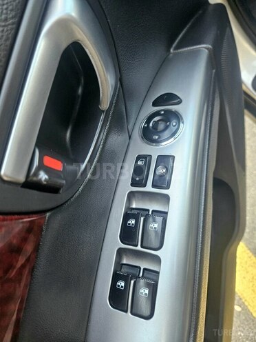 Hyundai Santa Fe 2009, 201,000 km - 2.0 l - Bakı