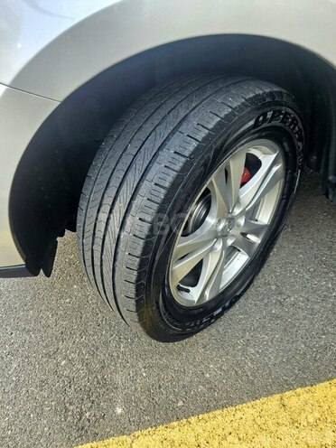 Hyundai Santa Fe 2009, 201,000 km - 2.0 l - Bakı