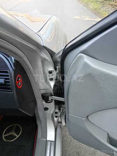 Mercedes C 240 1999, 258,000 km - 2.4 л - Şəki