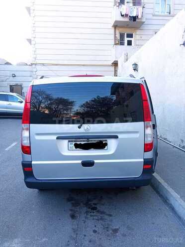Mercedes Vito 115 2009, 370,000 km - 2.2 л - Bakı