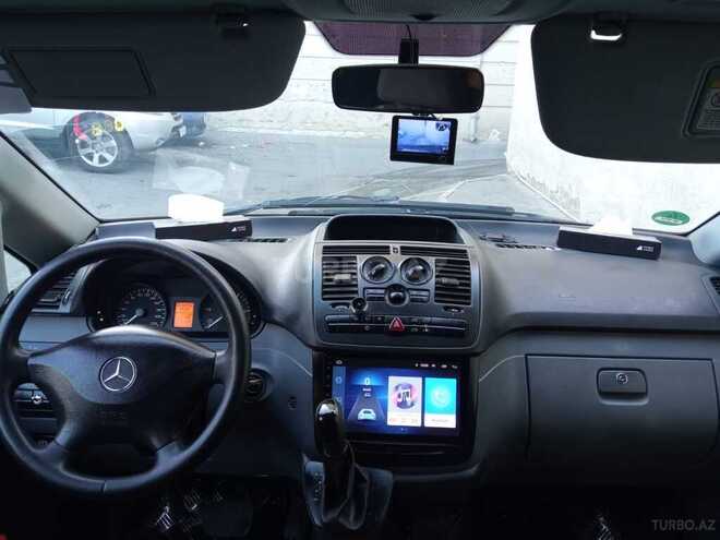 Mercedes Vito 115 2009, 370,000 km - 2.2 л - Bakı