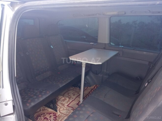 Mercedes Vito 115 2009, 370,000 km - 2.2 л - Bakı
