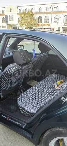 Mercedes E 230 1998, 708,500 km - 2.3 l - Gəncə