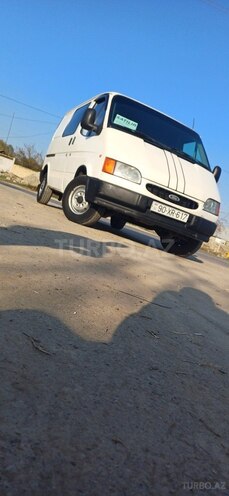 Ford Transit 2000, 320,839 km - 2.5 l - Sabirabad