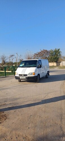 Ford Transit 2000, 320,839 km - 2.5 l - Sabirabad