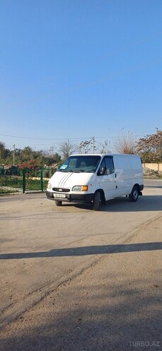 Ford Transit 2000, 320,839 km - 2.5 l - Sabirabad