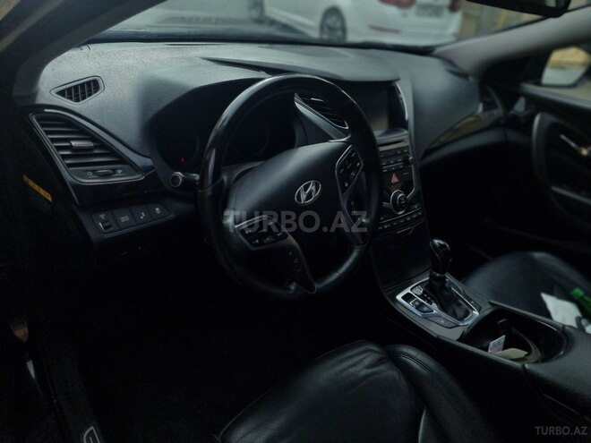 Hyundai Grandeur 2015, 202,000 km - 2.2 l - Bakı