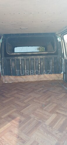 Ford Transit 2000, 320,839 km - 2.5 l - Sabirabad