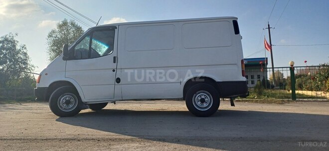 Ford Transit 2000, 320,839 km - 2.5 l - Sabirabad