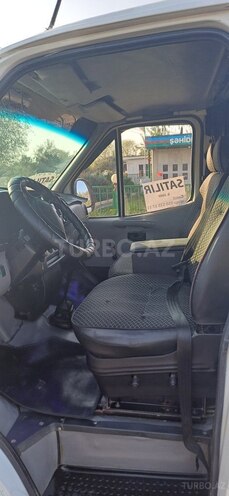 Ford Transit 2000, 320,839 km - 2.5 l - Sabirabad
