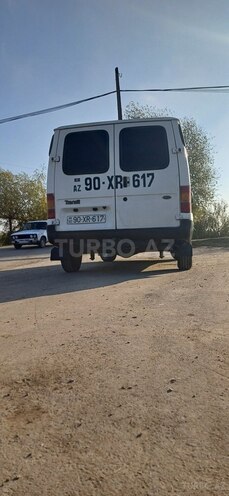 Ford Transit 2000, 320,839 km - 2.5 l - Sabirabad