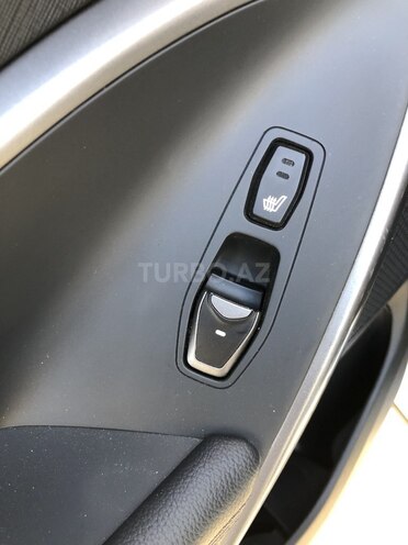 Hyundai Santa Fe 2014, 164,000 km - 2.0 l - Bakı
