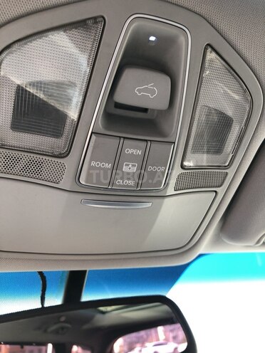 Hyundai Santa Fe 2014, 164,000 km - 2.0 l - Bakı