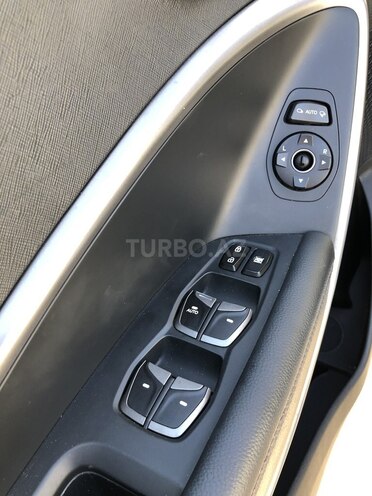 Hyundai Santa Fe 2014, 164,000 km - 2.0 l - Bakı