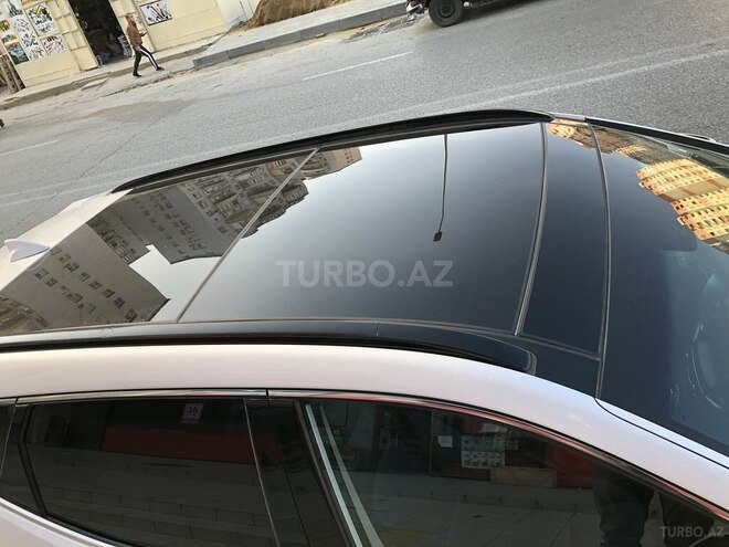 Hyundai Santa Fe 2014, 164,000 km - 2.0 l - Bakı