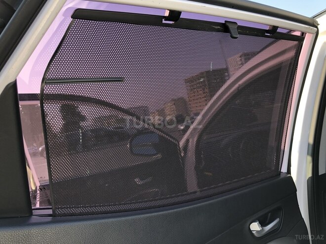 Hyundai Santa Fe 2014, 164,000 km - 2.0 l - Bakı