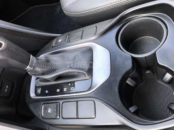 Hyundai Santa Fe 2014, 164,000 km - 2.0 l - Bakı