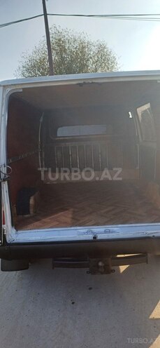 Ford Transit 2000, 320,839 km - 2.5 l - Sabirabad