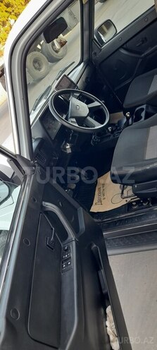 LADA (VAZ) Niva 2017, 139,400 km - 1.7 l - Bakı