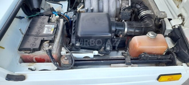 LADA (VAZ) Niva 2017, 139,400 km - 1.7 l - Bakı