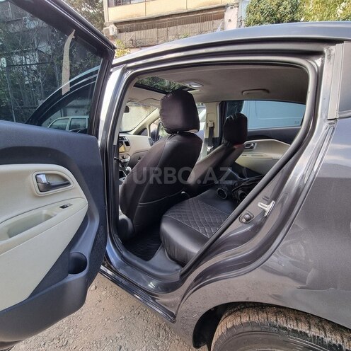 Kia Rio 2011, 260,000 km - 1.4 l - Bakı