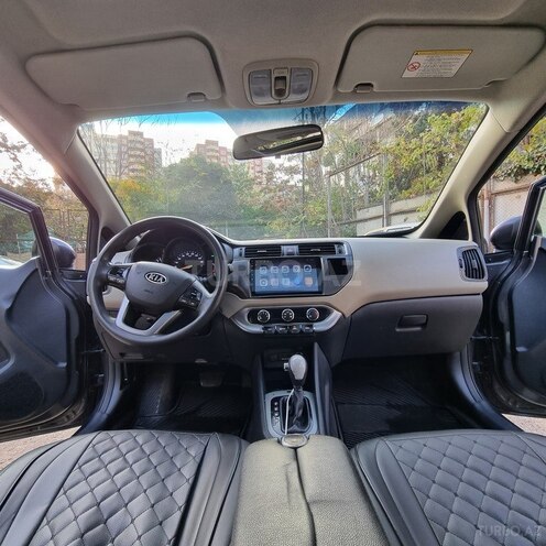 Kia Rio 2011, 260,000 km - 1.4 l - Bakı