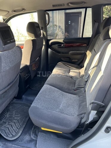 Toyota Prado 2008, 168,000 km - 2.7 л - Bakı