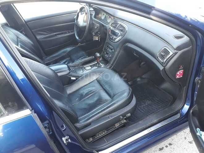 Peugeot 607 2002, 356,453 km - 2.0 l - Sumqayıt