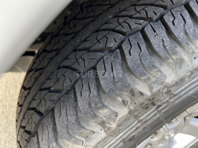 Toyota Prado 2008, 168,000 km - 2.7 л - Bakı