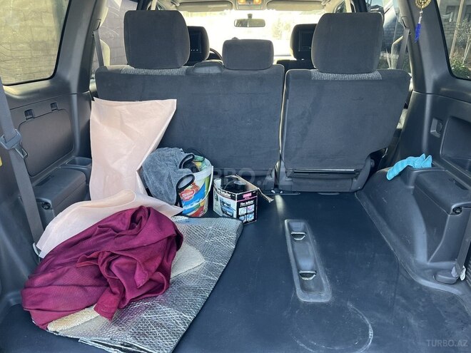 Toyota Prado 2008, 168,000 km - 2.7 л - Bakı