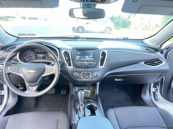 Chevrolet Malibu 2018, 176,047 km - 1.5 l - Bakı