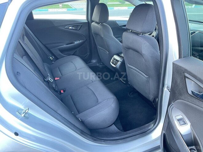 Chevrolet Malibu 2018, 176,047 km - 1.5 l - Bakı