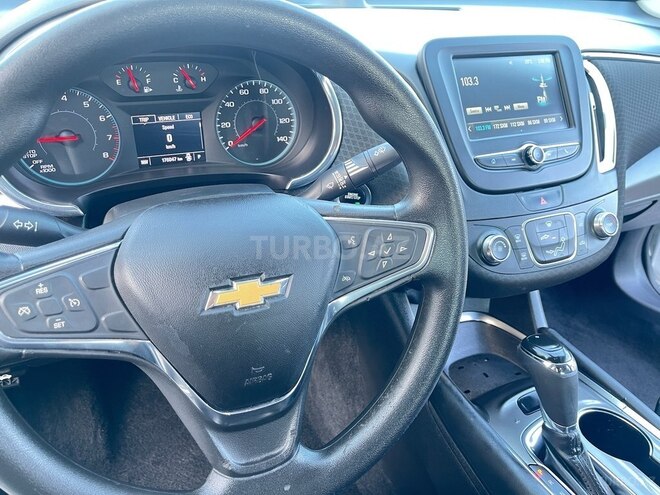 Chevrolet Malibu 2018, 176,047 km - 1.5 l - Bakı