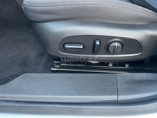 Chevrolet Malibu 2018, 176,047 km - 1.5 l - Bakı