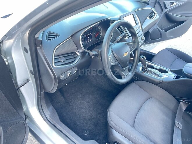 Chevrolet Malibu 2018, 176,047 km - 1.5 l - Bakı