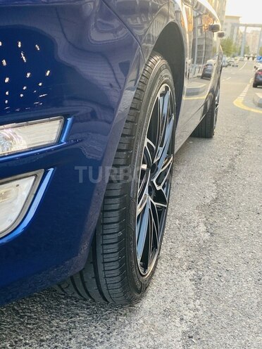 Ford Mondeo 2014, 135,000 km - 2.3 l - Bakı
