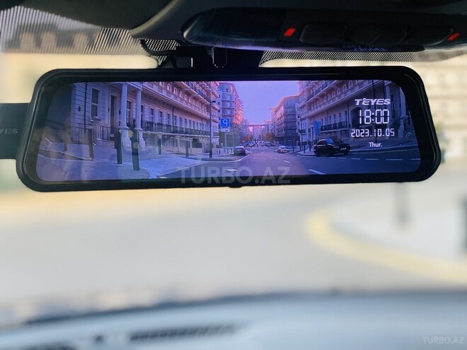 Ford Mondeo 2014, 135,000 km - 2.3 l - Bakı