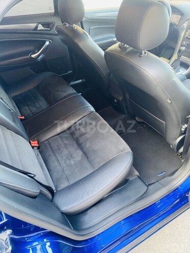 Ford Mondeo 2014, 135,000 km - 2.3 l - Bakı