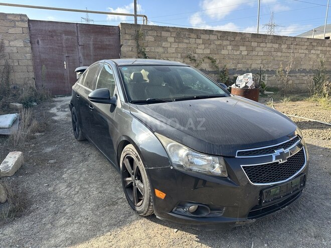 Chevrolet Cruze 2012, 300,000 km - 1.4 л - Bakı