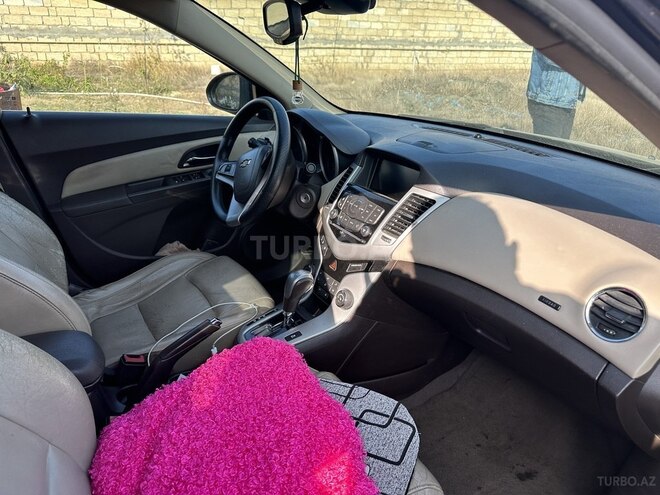 Chevrolet Cruze 2012, 300,000 km - 1.4 л - Bakı
