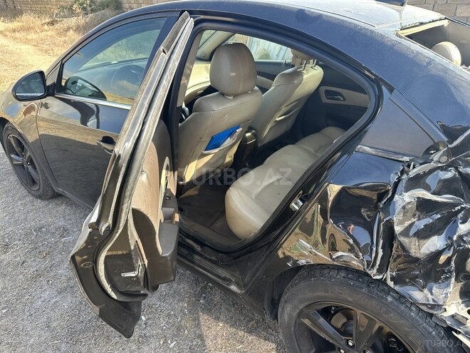 Chevrolet Cruze 2012, 300,000 km - 1.4 л - Bakı