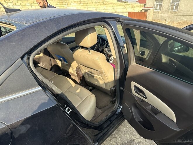 Chevrolet Cruze 2012, 300,000 km - 1.4 л - Bakı