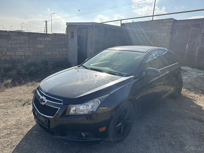 Chevrolet Cruze 2012, 300,000 km - 1.4 л - Bakı