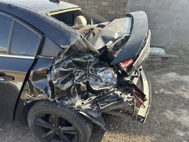 Chevrolet Cruze 2012, 300,000 km - 1.4 л - Bakı