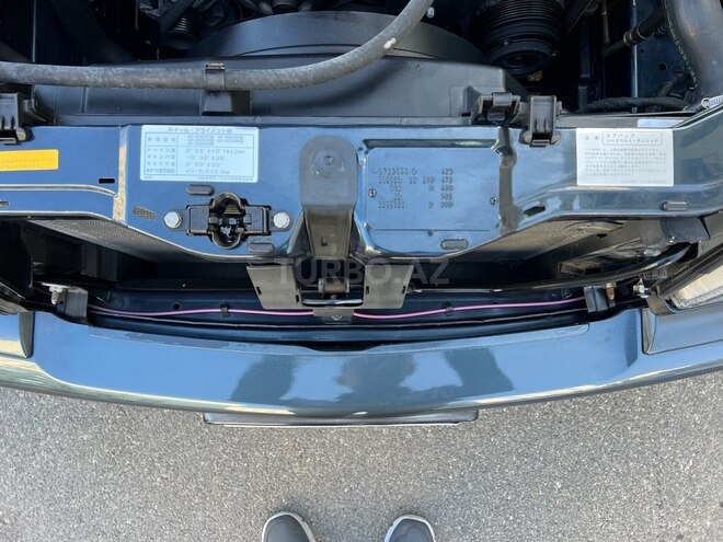 Mercedes C 200 1998, 210,000 km - 2.0 л - Bakı