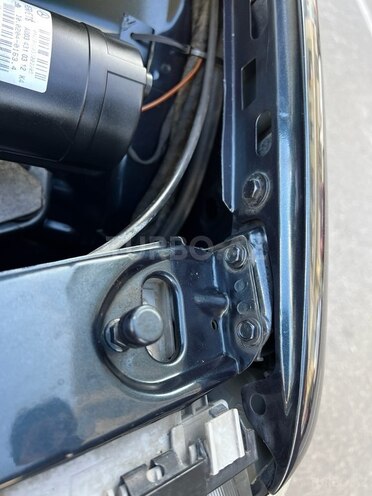 Mercedes C 200 1998, 210,000 km - 2.0 л - Bakı